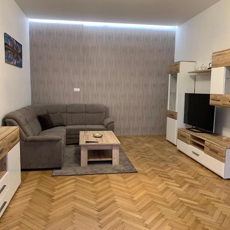 Apartman Centrum 301 Ústí nad Labem Exterior foto