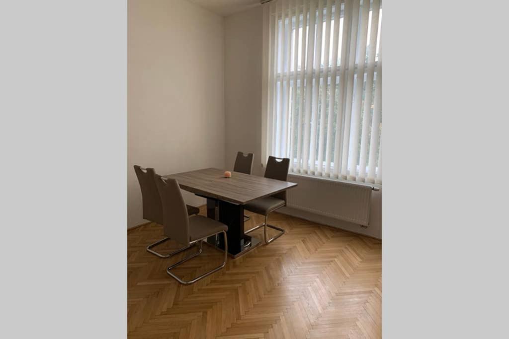 Apartman Centrum 301 Ústí nad Labem Exterior foto